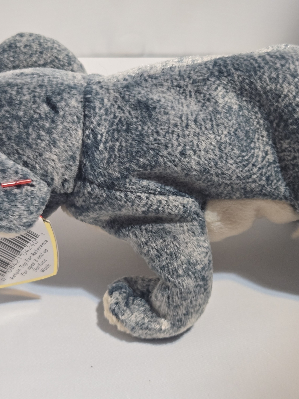 Ty Beanie BabyEucalyptus the Koala- introduced in 1999 - Picture 5 of 11